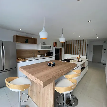 Entre St Raphael, St Tropez A 200m Des Calanques Villa Les Issambres